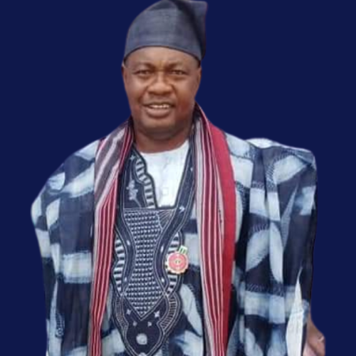 Blue & Orange Modern Grow Your Business Poster (9)